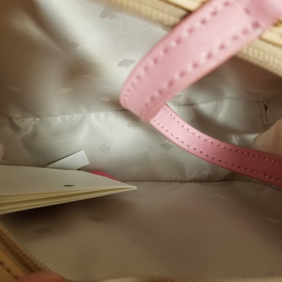 Camel Crossbody Kate Spade Spice Things Up Multi - Picture 12 of 12